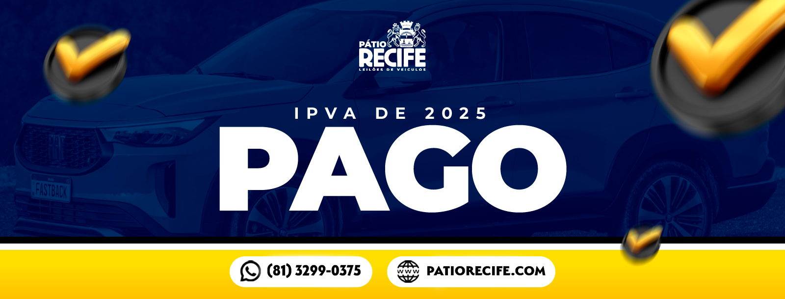 IPVA