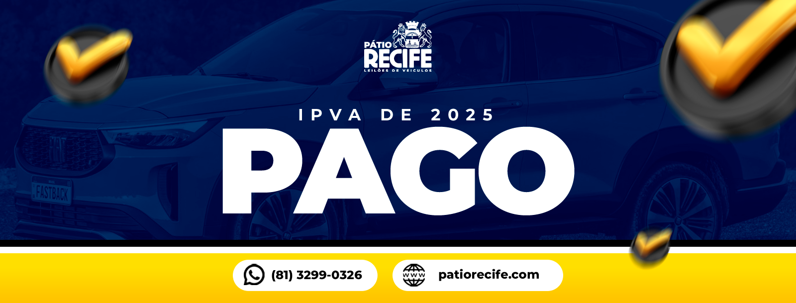 IPVA
