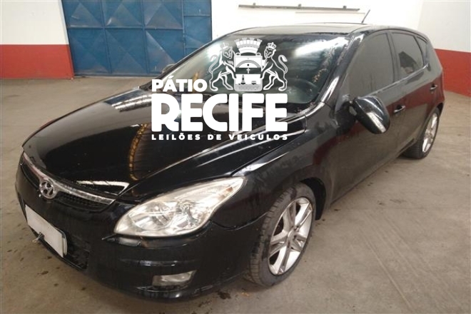 HYUNDAI I30 2.0 2009/2010