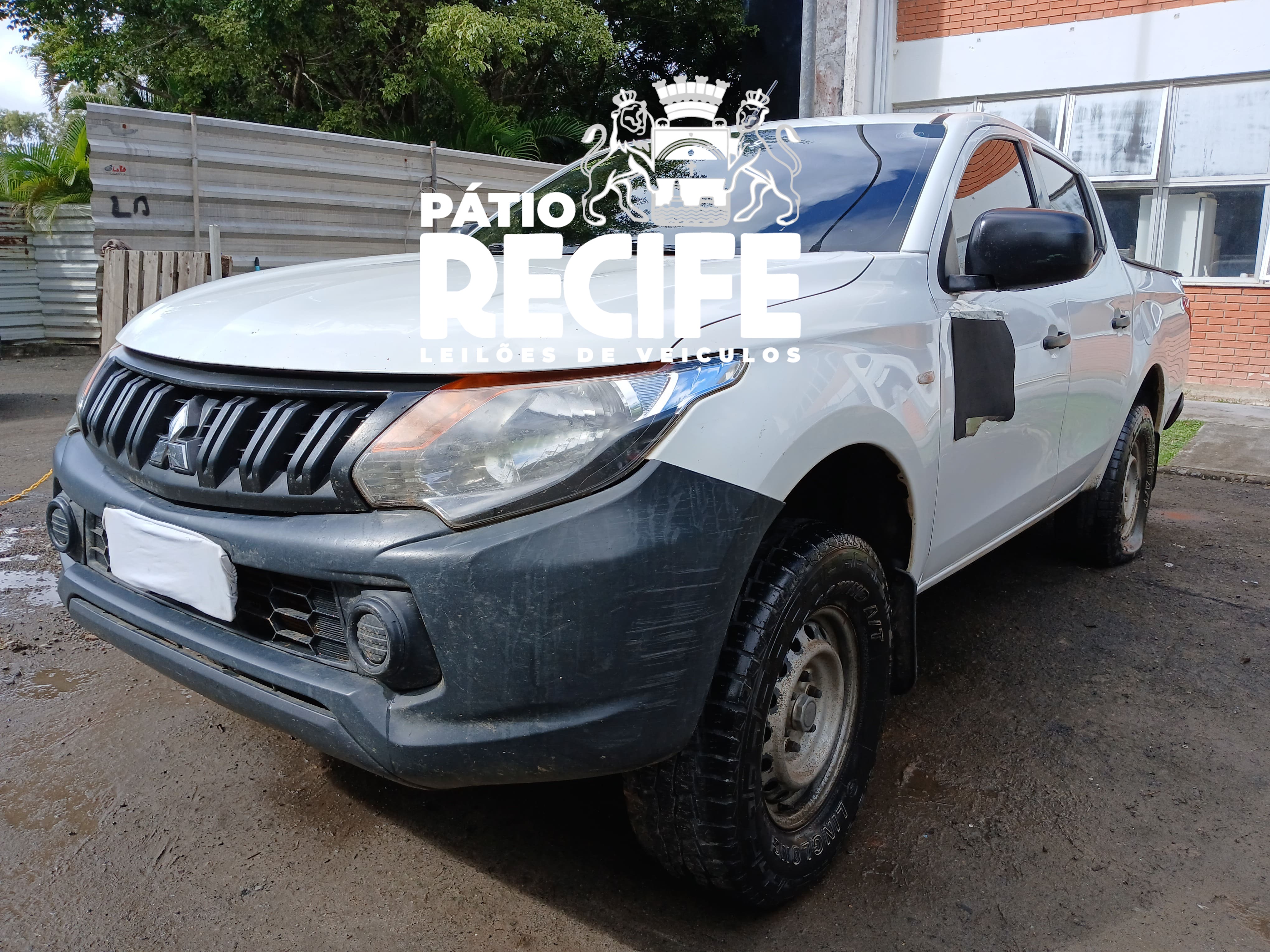 L200 TRITON SPO GL 2020/2021