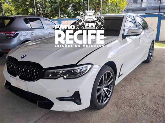  BMW 320I 2019 / 2020