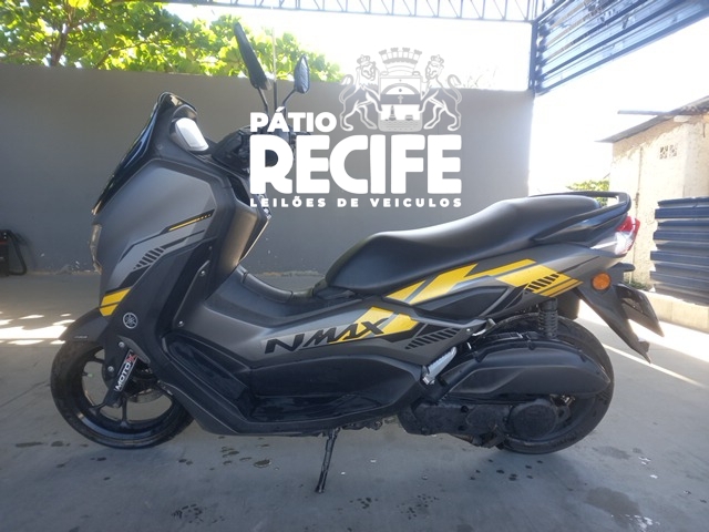 YAMAHA NMAX 160 SE 2023/2023