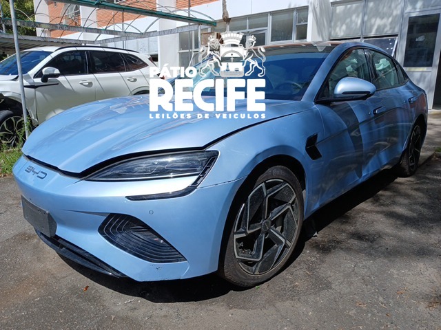 BYD Seal AWD GS 590EV 2024/2025 