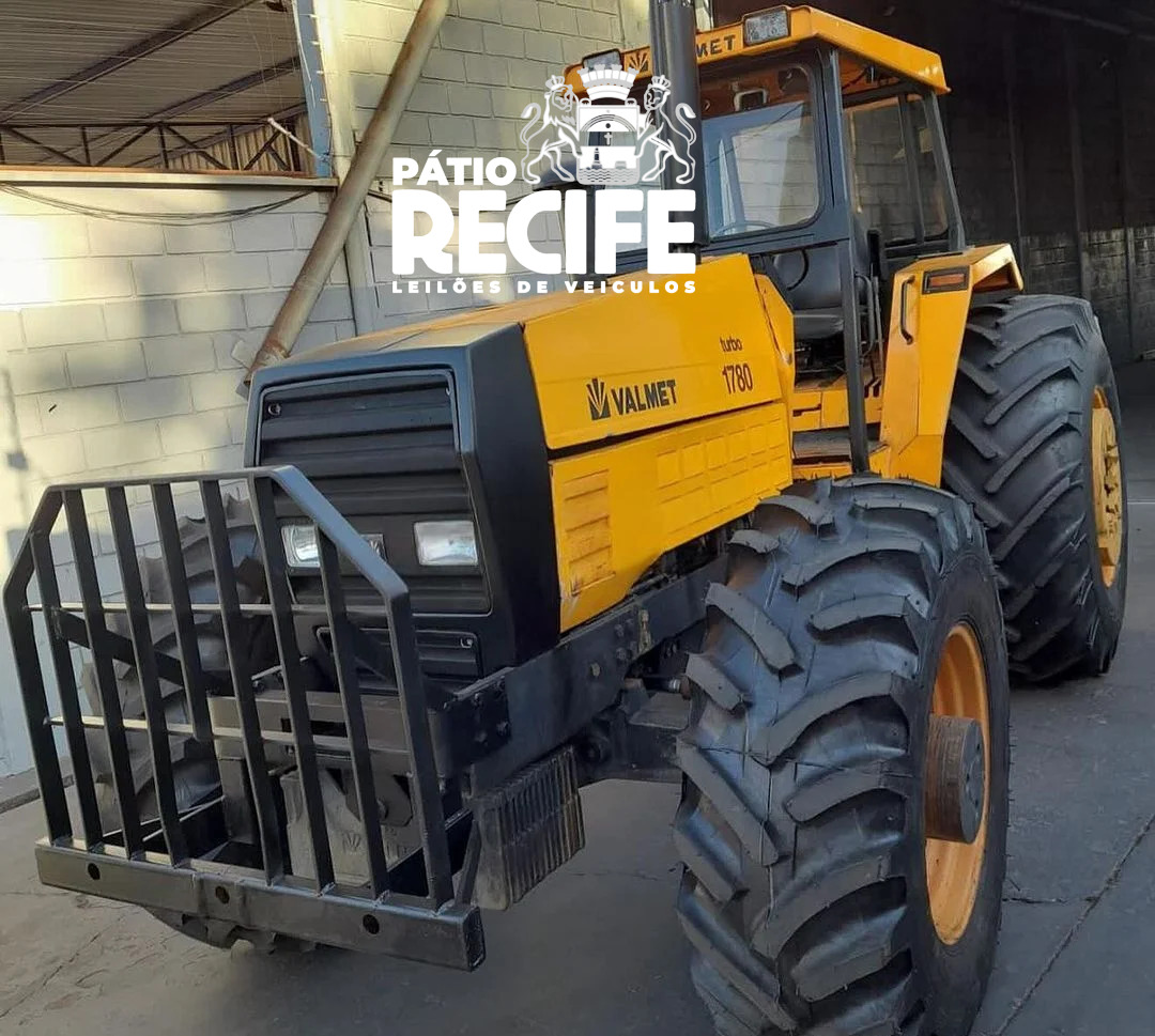 VALMET 1780