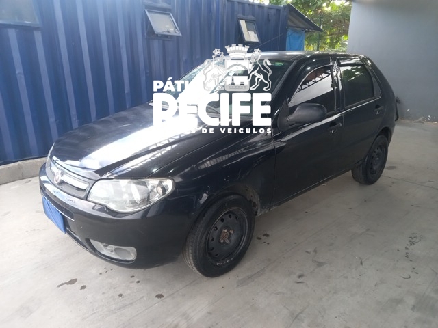 FIAT PALIO FIRE ECONOMY 2013/2014